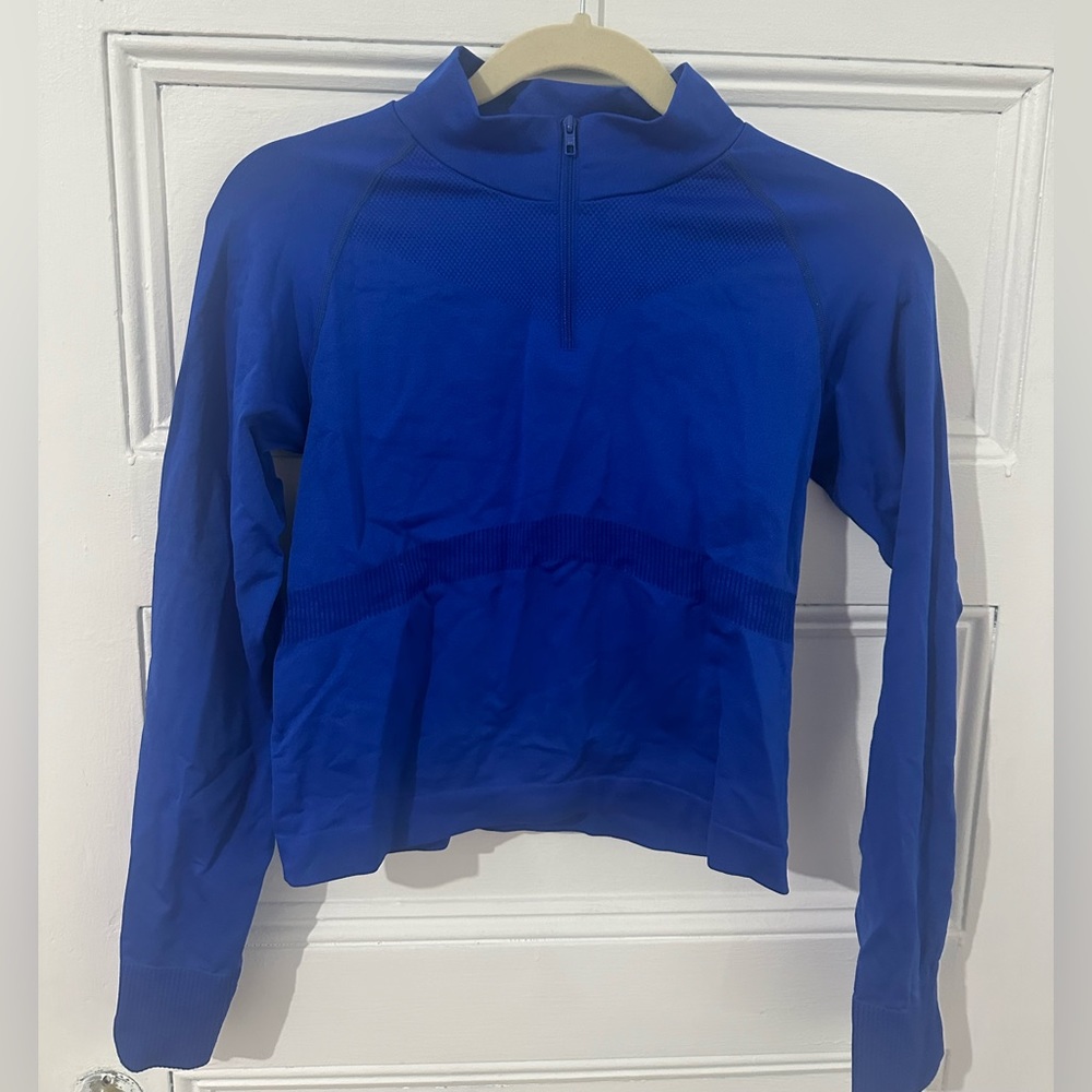 Victoria secret PINK/Active long sleeve